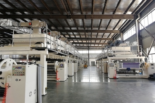 Dernières solutions de l'entreprise Applications de feuilles réfléchissantes imprimées aux UV