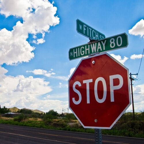 Dernières solutions de l'entreprise De quoi sont faits les panneaux de signalisation routière ?