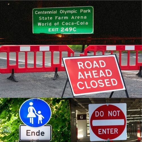 Dernières solutions de l'entreprise Comment sélectionner la bonne feuille réfléchissante pour vos panneaux de signalisation ?