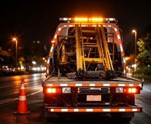 Dernières solutions de l'entreprise Comment les bandes réfléchissantes peuvent-elles réduire les accidents de la route ?