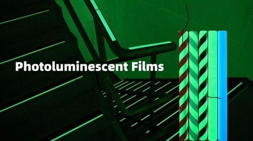 Dernières solutions de l'entreprise Que sont les matériaux photoluminescents et comment fonctionnent-ils ?