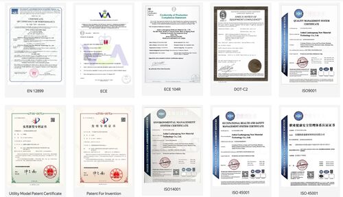 Dernières solutions de l'entreprise En quoi les normes de feuilles réfléchissantes DOT, ECE et ASTM diffèrent-elles ?