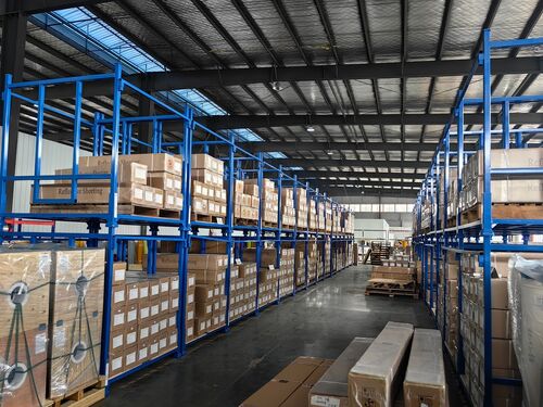 Dernières solutions de l'entreprise How to Store Reflective Sheeting and Tape Before Use?