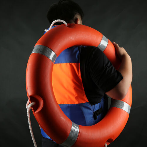 Dernières solutions de l'entreprise Quelles sont les applications de la bande réfléchissante SOLAS en mer ?