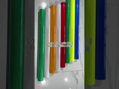 Plaque réfléchissante de qualité diamantée