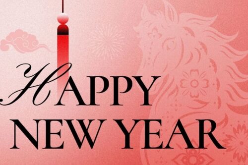 Dernières nouvelles de l'entreprise Réunion annuelle de la LU et annonce des vacances du Nouvel An chinois