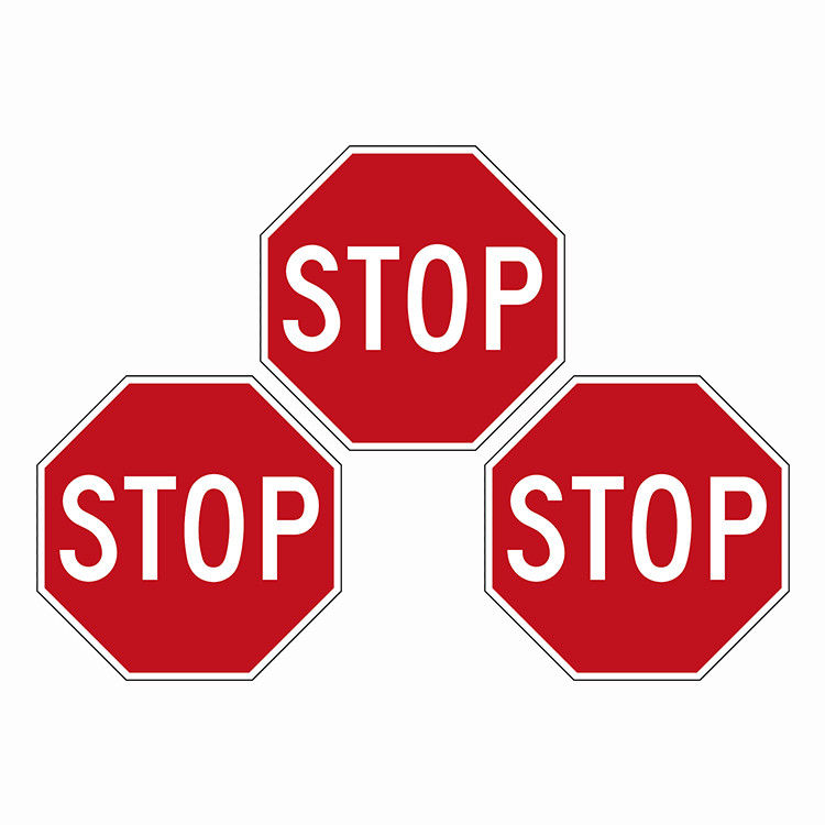 Signes routiers Signes de circulation Signes de circulation personnalisés Signes de circulation Signes de contrôle de la circulation Signes de circulation personnalisés Signes d'avertissement Signes routiers Travail à l'avant Signes routiers