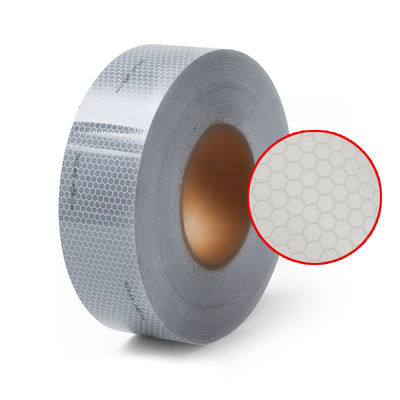 Bon prix Tape réfléchissante SOLAS autoadhésive pour radeau de sauvetage en ligne