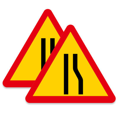 Bon prix Signes routiers réglementaires obligatoires en aluminium pour véhicules imprimables en ligne