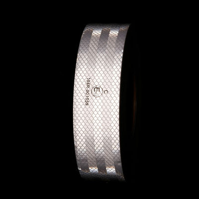 Bon prix Radium ECE ruban réfléchissant pour véhicule blanc rouge pour la circulation routière en ligne