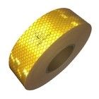 Bon prix Tape rétro auto-adhésive acrylique ECE104 Tape réfléchissante pour véhicule en ligne