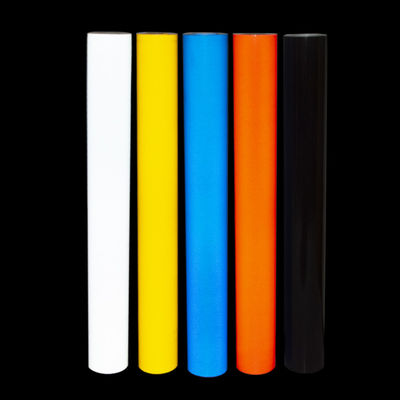 Bon prix 3200 Film adhésif réflecteur de feuille de vinyle commercial acrylique sur mesure en ligne
