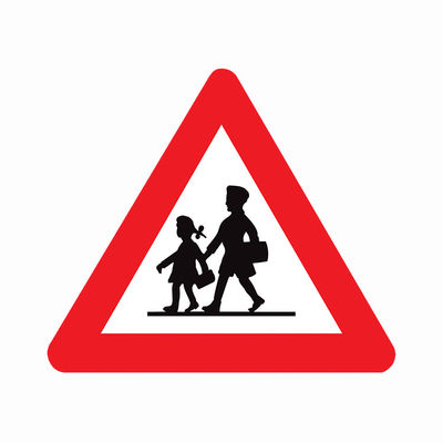 Bon prix Tableau de signalisation réfléchissante imperméable à l'eau pour les allées en ligne