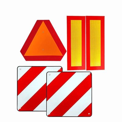Bon prix Marquages de visibilité mécanique réfléchissante de véhicule pour camions en ligne