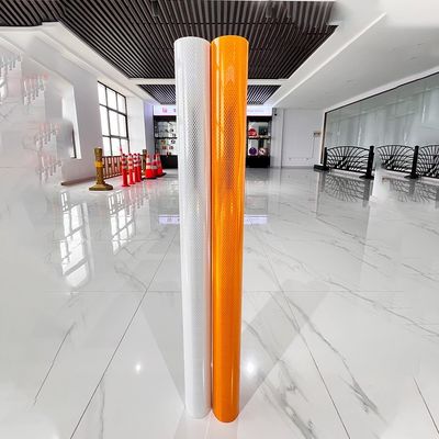 Bon prix La feuille réfléchissante de qualité acrylique diamantée est le meilleur choix pour la sécurité en ligne