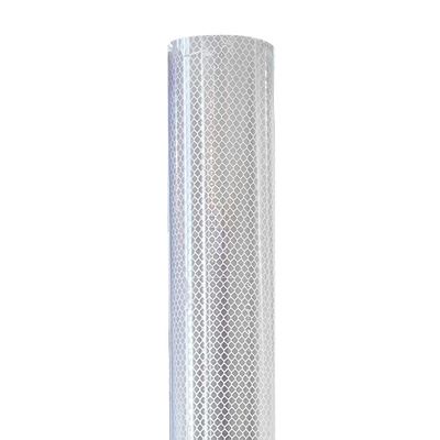 Bon prix Matériau de panneau réflecteur diamanté acrylique auto-adhésif micro prismatique en ligne