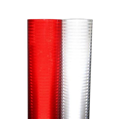 Bon prix Légumes à base d'acrylique à haute intensité, prismatiques, à longue durée de vie, imprimables, pour les panneaux routiers en ligne