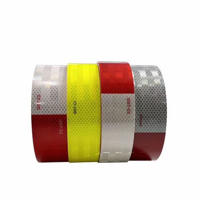 Bon prix Tape réfléchissante DOT C2 pour camions en ligne