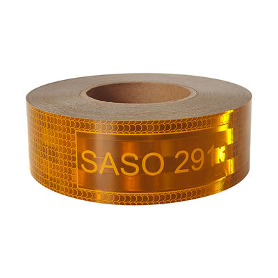 Bon prix SASO 2913 Ruban adhésif réfléchissant en aluminium en ligne