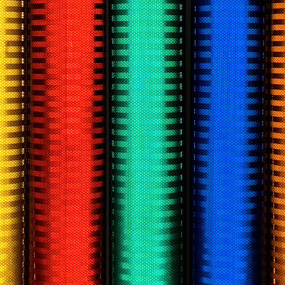 Bon prix 1.22*45.72m Film réfléchissant rouge Plaque réfléchissante prismatique durable pour les panneaux de sécurité en ligne