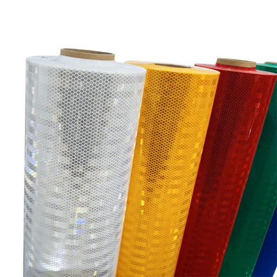 Bon prix Impression UV avec solvant écologique EGP HIP Disque de vinyle réfléchissant de qualité diamant pour panneaux d'affichage extérieurs en ligne