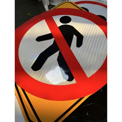 Bon prix Matériau de panneau de signalisation UV imprimable personnalisé Panneaux autoadhésifs de panneaux de signalisation réfléchissants en ligne