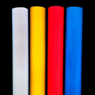 Bon prix ASTM D4956 Type I Compliant Engineer Grade Reflective Sheeting with Glass Bead Technology en ligne