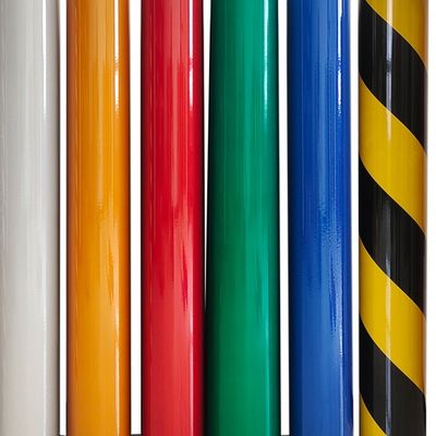 Bon prix ASTM D4956 Type III LZT1800 High Intensity Grade Sheeting for Road Safety en ligne