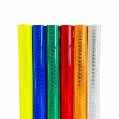 Bon prix Sécurité extérieure à haute visibilité Lamière réfléchissante étanche au diamant en ligne