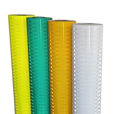 Bon prix Enregistreur de qualité EGP prismatique en feuille réfléchissante pour la circulation et les panneaux commerciaux en ligne