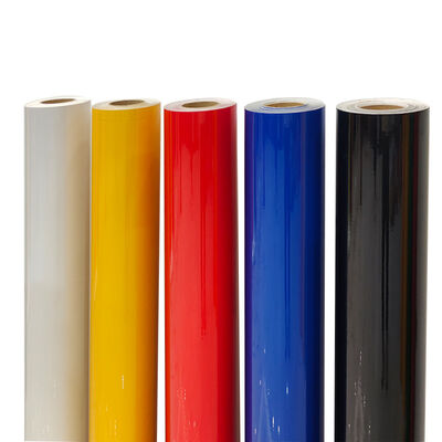 Bon prix Customizable Printing Engineer Grade Reflective Sheeting For Signage en ligne