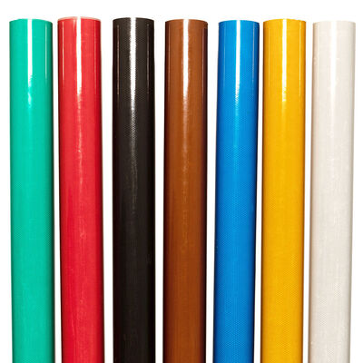 Bon prix Feuille réfléchissante à billes de verre imprimable, résistante à la déchirure, de qualité haute intensité, pour panneaux de signalisation routière temporaires en ligne