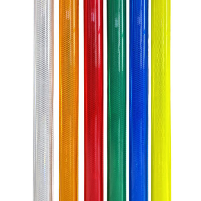 Bon prix Plaque réfléchissante de qualité diamantée avec technologie microprismatique pour une durée de vie de 10 ans en ligne