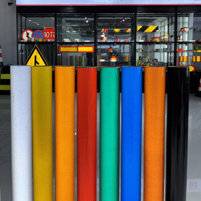 Bon prix Légende de l'utilisation de la signalisation de haute visibilité pour les véhicules à moteur en ligne