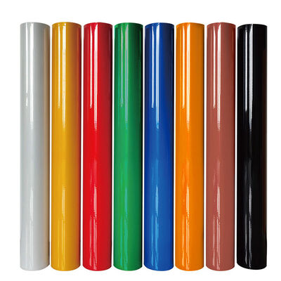 Bon prix ASTM D4956 Feuille réfléchissante de qualité ingénieur de type I avec une durée de vie de 7 ans et une technologie de perles de verre en ligne