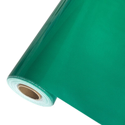 Bon prix ASTM D4956 Type III EN12899 RA2 Feuille réfléchissante à haute intensité avec une durée de vie de 10 ans pour la sécurité routière En ligne